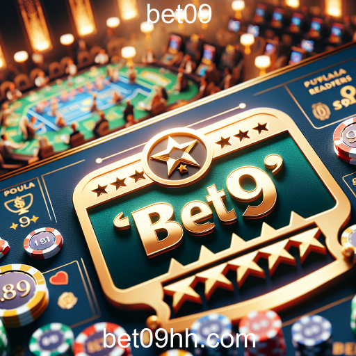 Avaliações de Jogos: Descubra o Melhor no Bet09